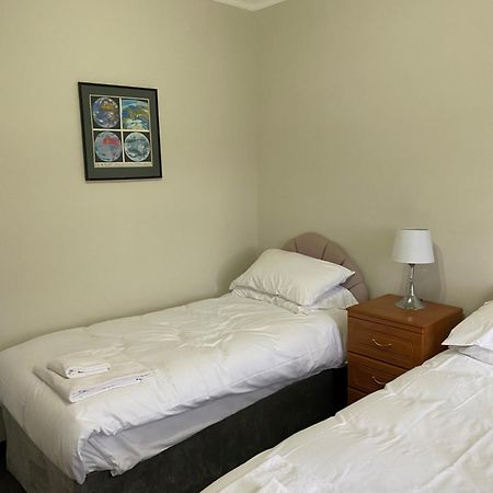 Welltrees Apartments 14 Dailly Road Maybole المظهر الخارجي الصورة