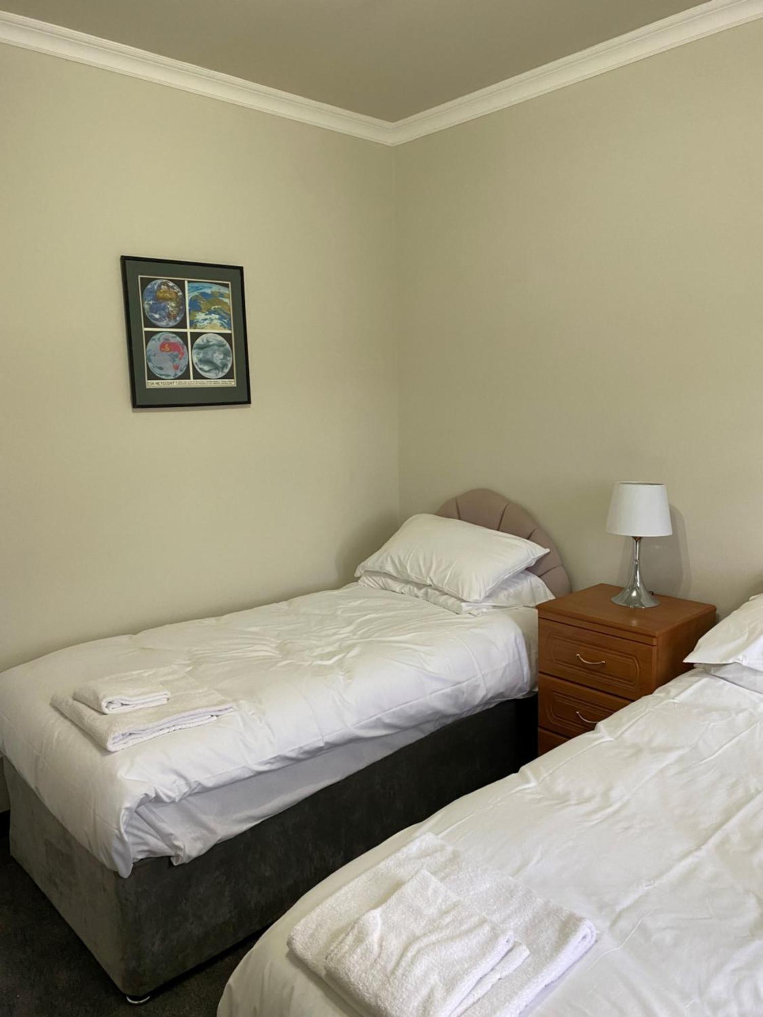 Welltrees Apartments 14 Dailly Road Maybole المظهر الخارجي الصورة