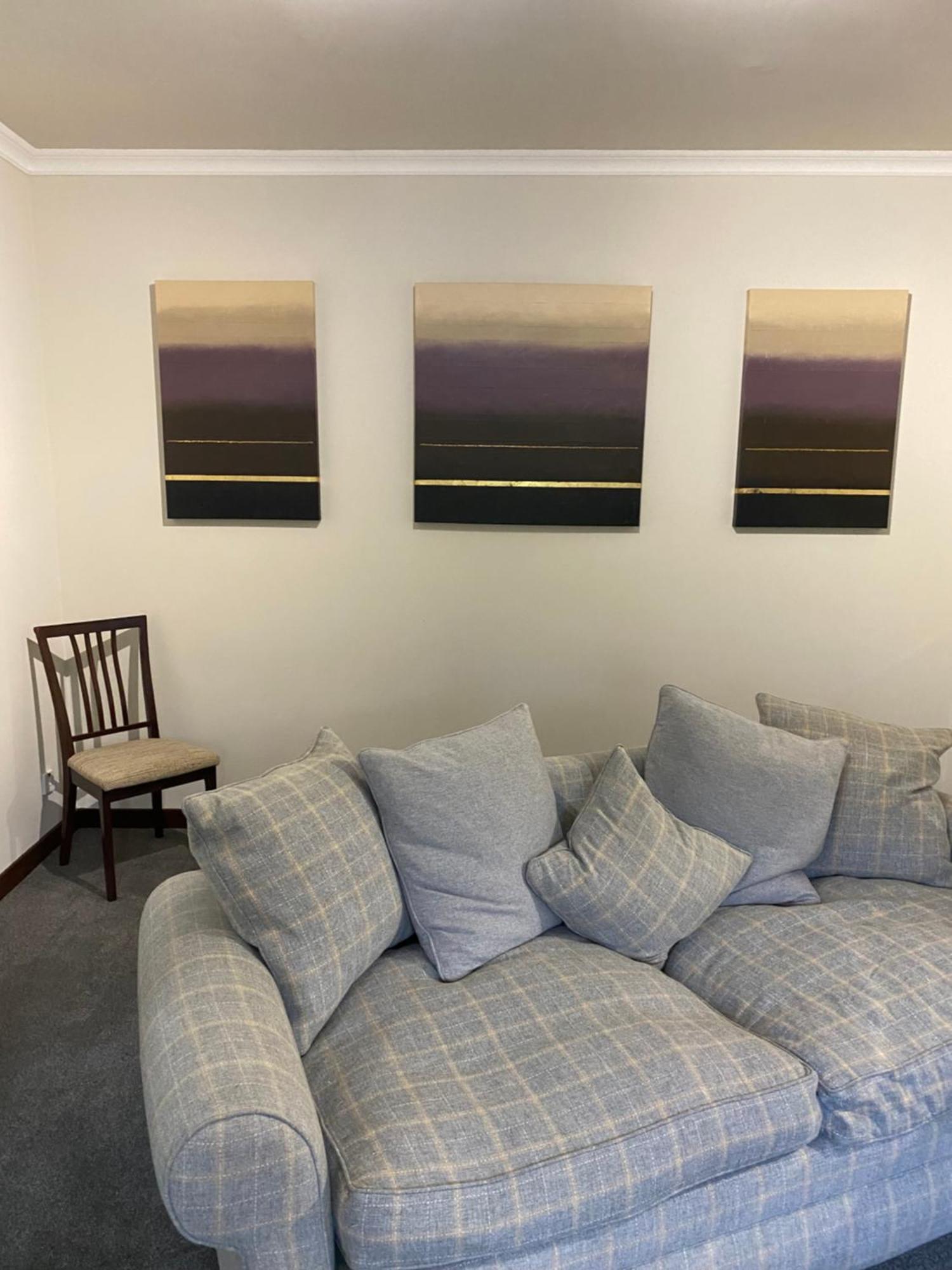 Welltrees Apartments 14 Dailly Road Maybole المظهر الخارجي الصورة